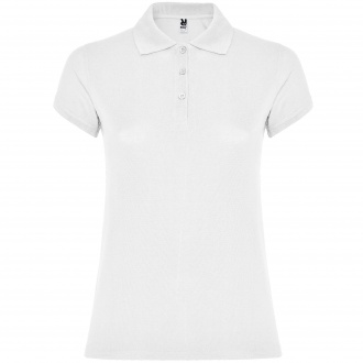 Star Woman - polo shirt