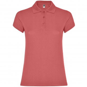 Star Woman - polo shirt