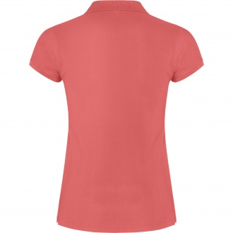 Star Woman - polo shirt