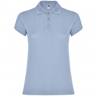 Star Woman - polo shirt