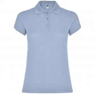 Star Woman - polo shirt