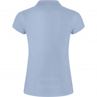 Star Woman - polo shirt