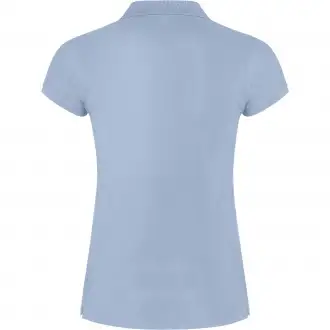 Star Woman - polo shirt