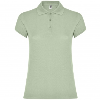 Star Woman - polo shirt