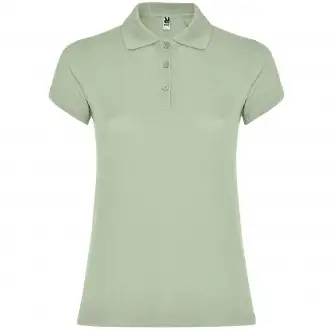 Star Woman - koszulka polo
