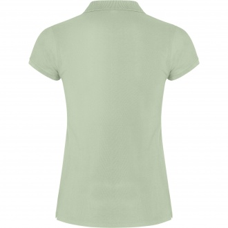 Star Woman - polo shirt