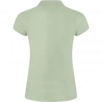 Star Woman - koszulka polo