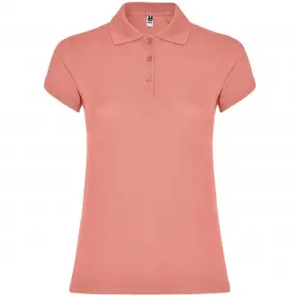 Star Woman - polo shirt