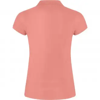 Star Woman - polo shirt