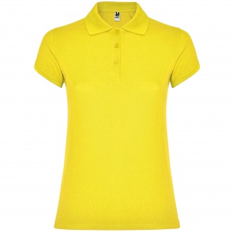 Star Woman - polo shirt