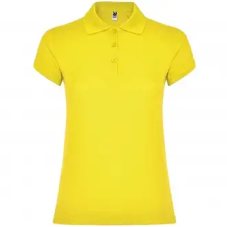 Star Woman - koszulka polo