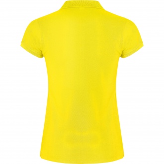 Star Woman - polo shirt