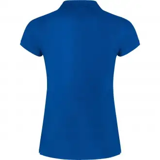 Star Woman - koszulka polo