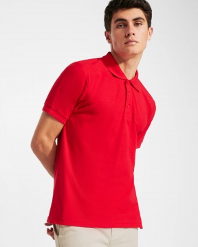 PEGASO PREMIUM - polo shirt