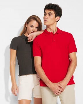 PEGASO PREMIUM - polo shirt