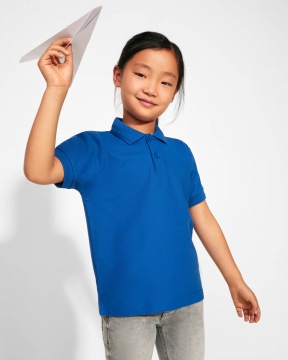 PEGASO PREMIUM - polo shirt