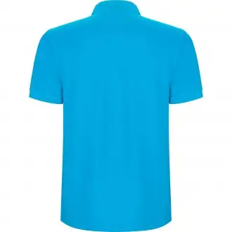 PEGASO PREMIUM - polo shirt