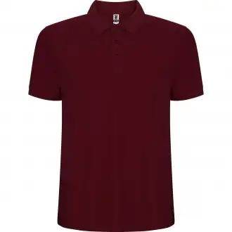 PEGASO PREMIUM - koszulka polo