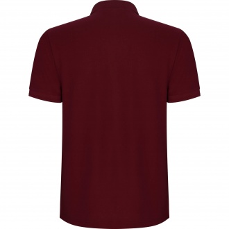 PEGASO PREMIUM - polo shirt