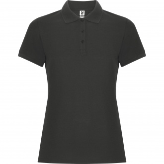 PEGASO WOMAN PREMIUM - Fitted polo shirt