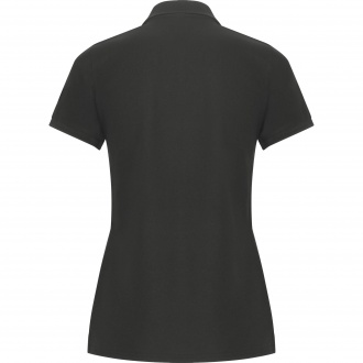 PEGASO WOMAN PREMIUM - Fitted polo shirt