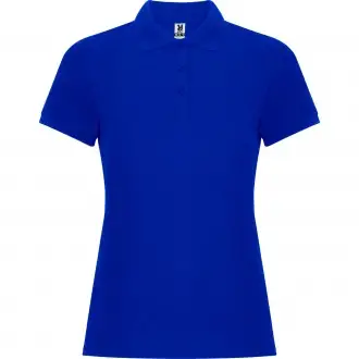 PEGASO WOMAN PREMIUM - koszulka polo damska