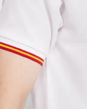 Nation - polo shirt