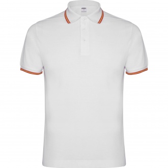 Nation - polo shirt