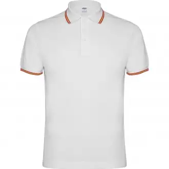 Nation - polo shirt