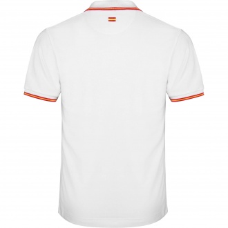 Nation - polo shirt