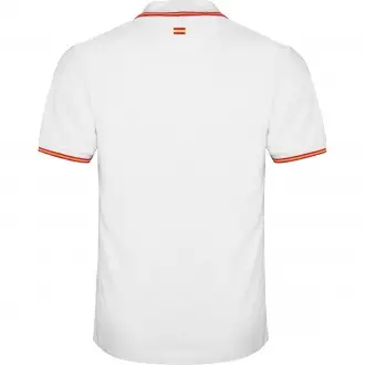 Nation - polo shirt