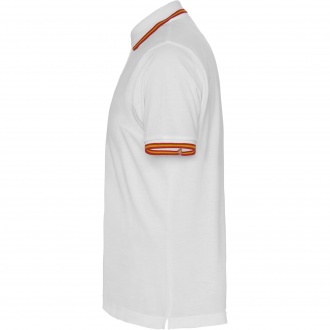 Nation - polo shirt