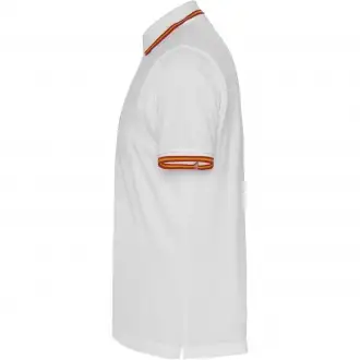 Nation - polo shirt