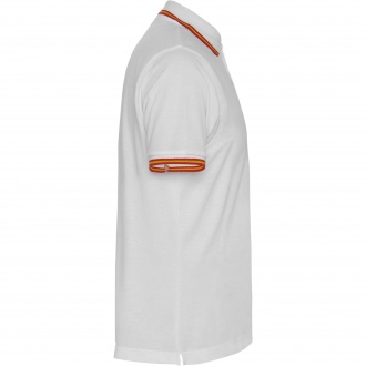 Nation - polo shirt