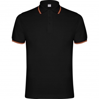 Nation - polo shirt