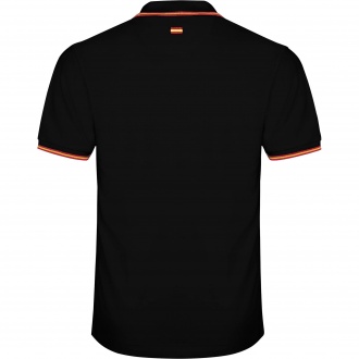 Nation - polo shirt