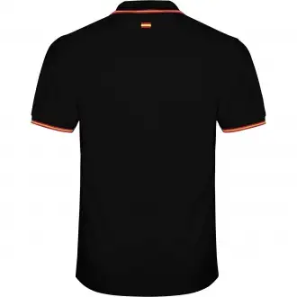 Nation - koszulka polo