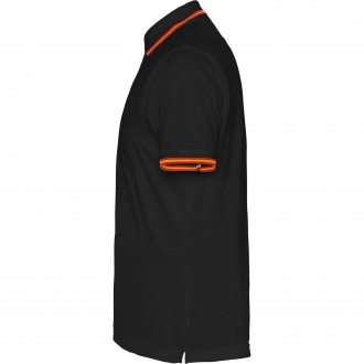 Nation - polo shirt
