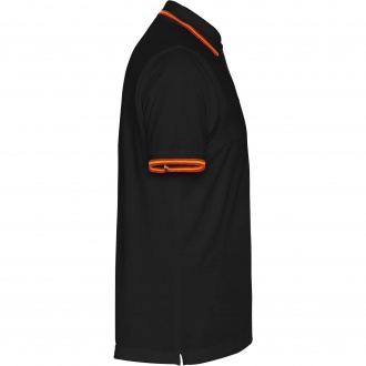 Nation - polo shirt