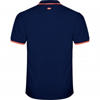 Nation - polo shirt