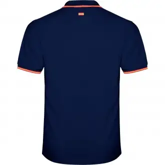 Nation - polo shirt