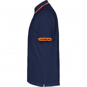 Nation - polo shirt