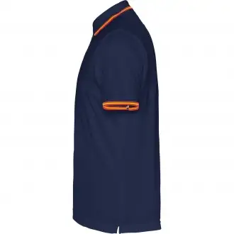 Nation - polo shirt