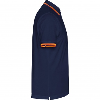 Nation - polo shirt