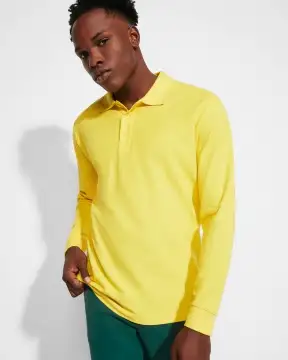 Estrella Long Sleeve - polo shirt