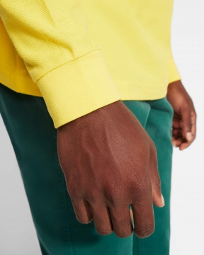 Estrella Long Sleeve - polo shirt