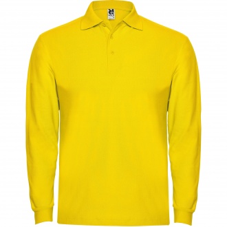 Estrella Long Sleeve - polo shirt