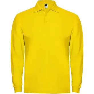 Estrella Long Sleeve - polo shirt