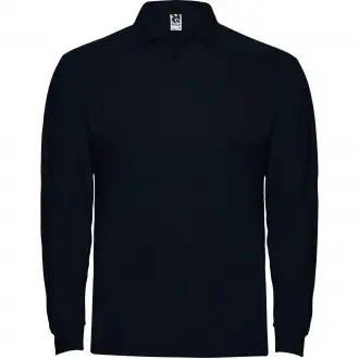 Estrella Long Sleeve - polo shirt