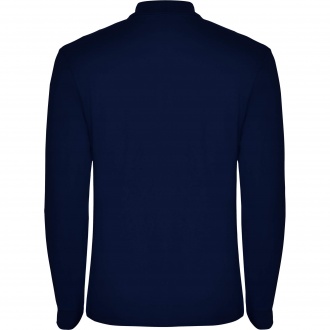 Estrella Long Sleeve - koszulka polo